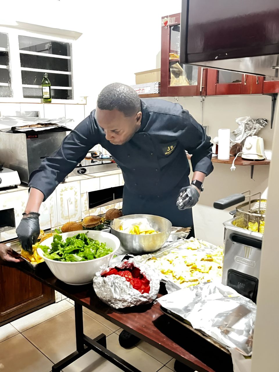 Chef